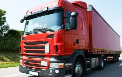 Bursa Lapseki Ambar Kargo