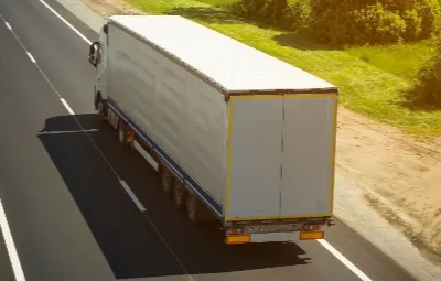 Bursa ile Lapseki Arası Parça Eşya Taşıma