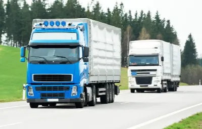 Bursa ile Lapseki Arası Eşya Taşıma